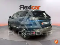 2021 Peugeot 3008