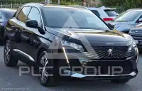 2021 Peugeot 3008
