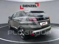 2021 Peugeot 3008