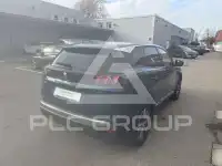 2021 Peugeot 3008
