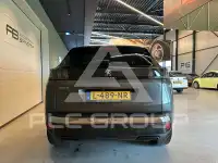 2021 Peugeot 3008