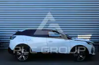 2021 Peugeot 3008