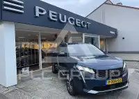 2021 Peugeot 3008
