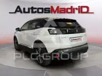 2021 Peugeot 3008