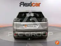 2021 Peugeot 3008