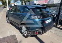 2021 Peugeot 3008