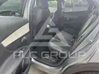 2021 Peugeot 3008