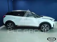 2021 Peugeot 3008