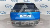 2021 Peugeot 3008