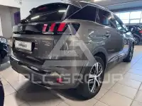2021 Peugeot 3008