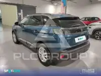 2021 Peugeot 3008