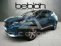 2021 Peugeot Unknown