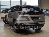 2021 Peugeot 3008