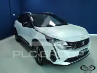 2021 Peugeot 3008