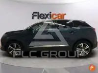 2021 Peugeot 3008