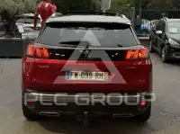 2021 Peugeot 3008