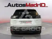 2021 Peugeot 3008