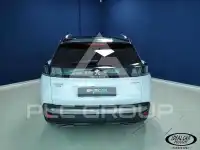 2021 Peugeot 3008