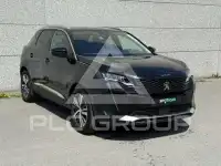 2021 Peugeot 3008