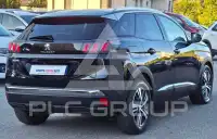 2021 Peugeot 3008