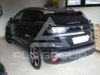2021 Peugeot 3008