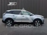 2021 Peugeot 3008
