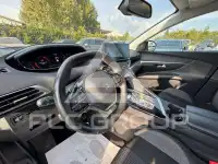 2021 Peugeot 3008