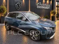 2021 Peugeot 3008