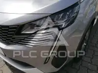 2021 Peugeot Unknown