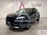 2021 Peugeot 3008