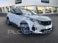 2021 Peugeot 3008