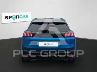 2021 Peugeot 3008