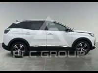 2021 Peugeot 3008