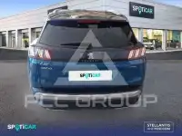 2021 Peugeot 3008