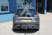 2026 Peugeot 3008