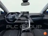 2021 Peugeot 3008