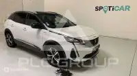 2021 Peugeot 3008
