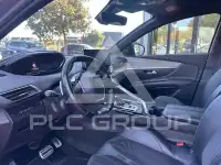 2021 Peugeot 3008