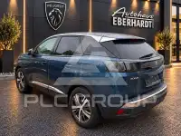 2021 Peugeot 3008