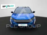 2021 Peugeot 3008
