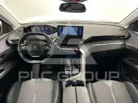 2021 Peugeot 3008