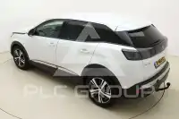 2021 Peugeot 3008