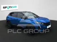 2021 Peugeot 3008