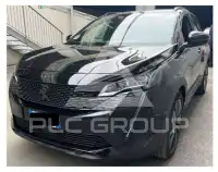 2021 Peugeot 3008