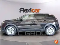 2021 Peugeot 3008