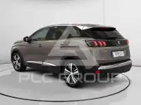 2021 Peugeot 3008
