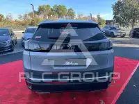 2021 Peugeot 3008