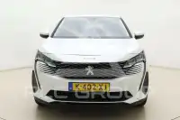 2021 Peugeot 3008