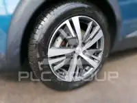 2021 Peugeot Unknown