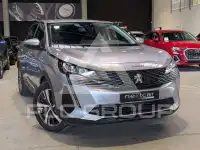 2021 Peugeot 3008